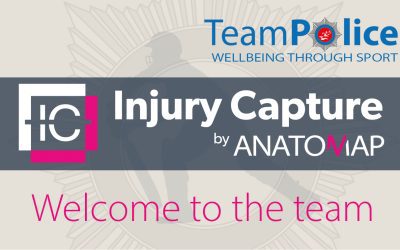 Anatomap joins TeamPolice