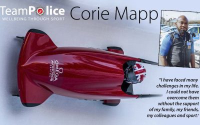Corie Mapp