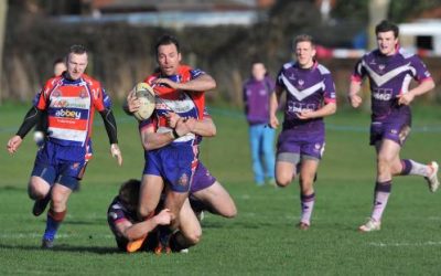 PSUK Men’s Rugby Union Cup Draw 2022