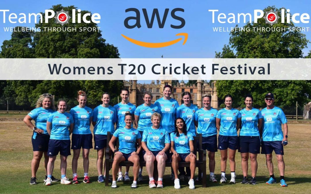 Womens T20 Cricket Festival