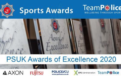 PSUK Achievement Awards 2020