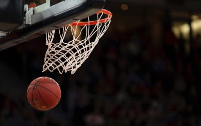 The Journey of a Basketball Official
