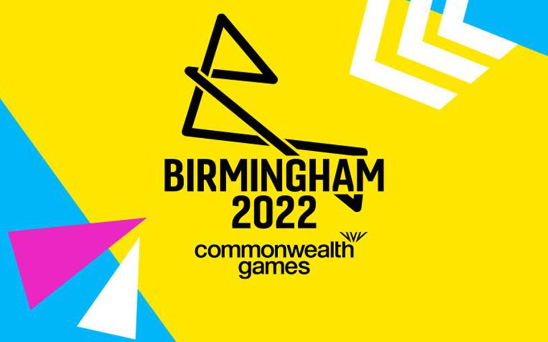 Commonwealth Games 2022