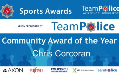 Community Award of the Year