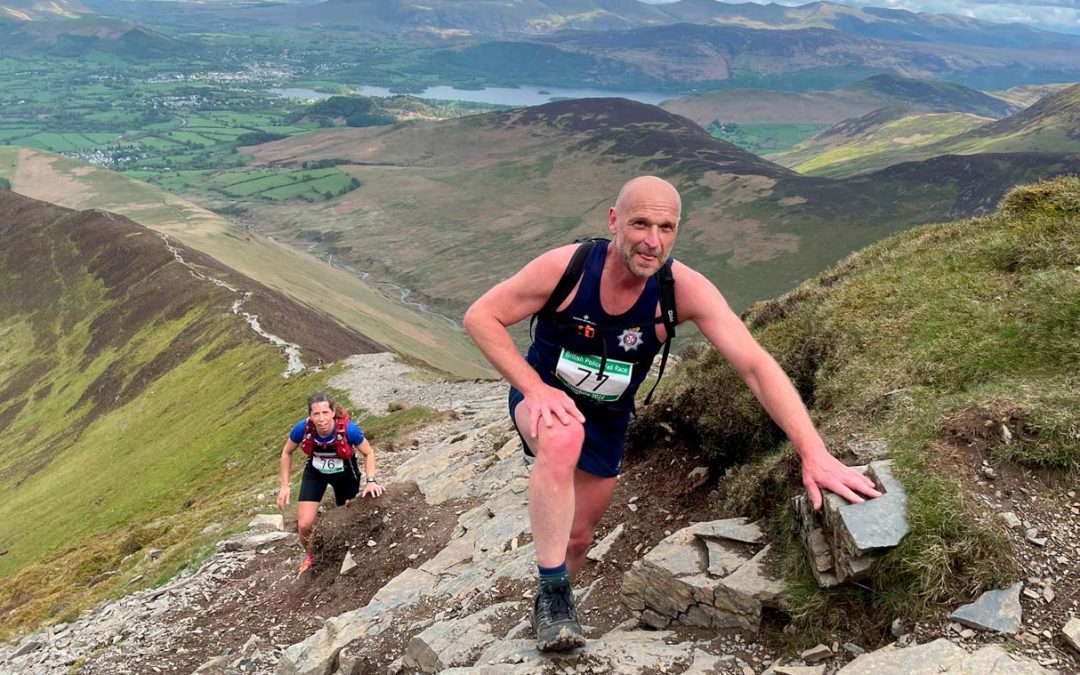 Fell Race 2022