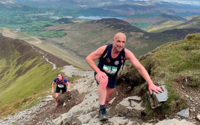 Fell Race 2022