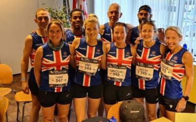 PSUK Marathon 2023 – York – Entry Details