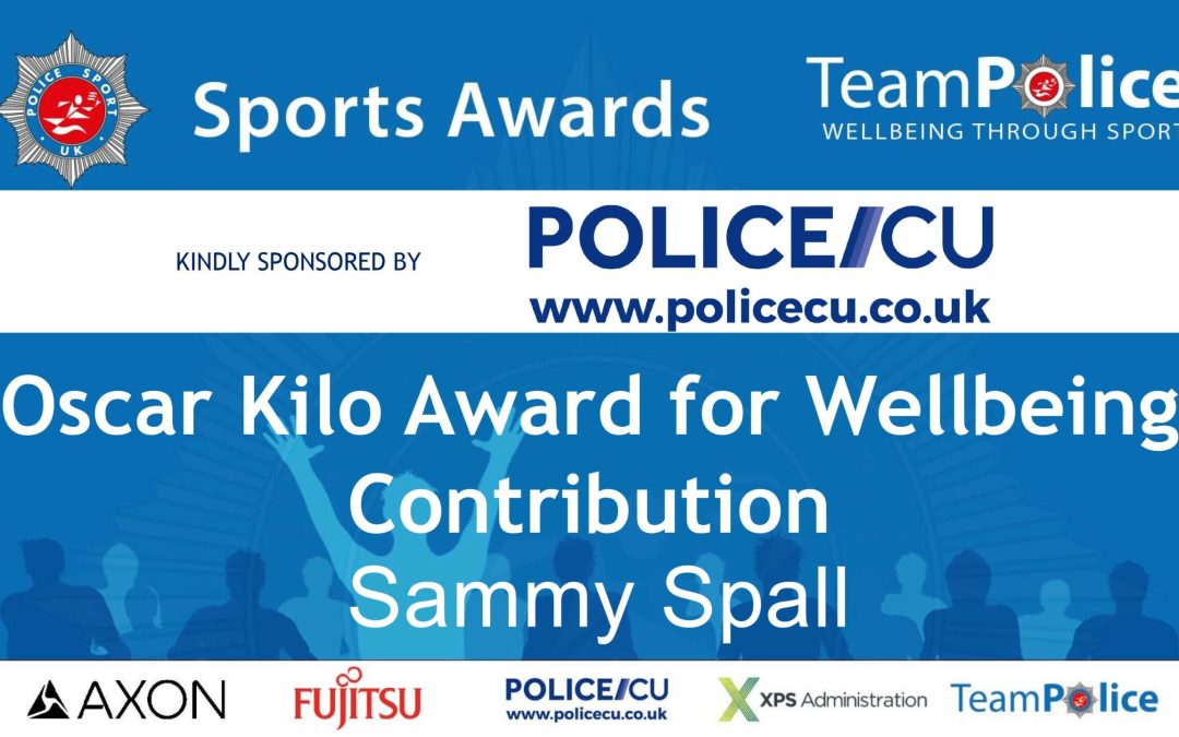 Oscar Kilo Award
