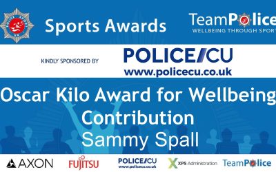 Oscar Kilo Award