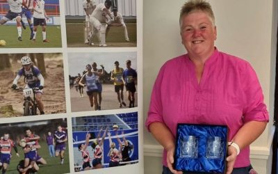 Team Police Golf Day – Great Success