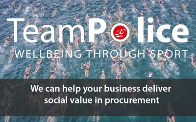 Adding social value to procurement