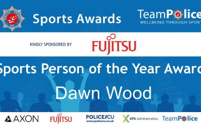 Sports Person of the Year