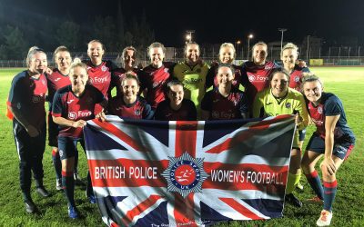 PSUK Women’s Football Team Championships 2023