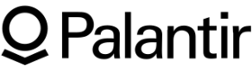 palantir logo
