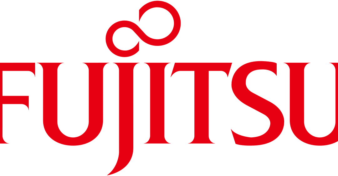 Fujitsu Joins the Team!