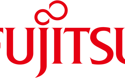 Fujitsu Joins the Team!