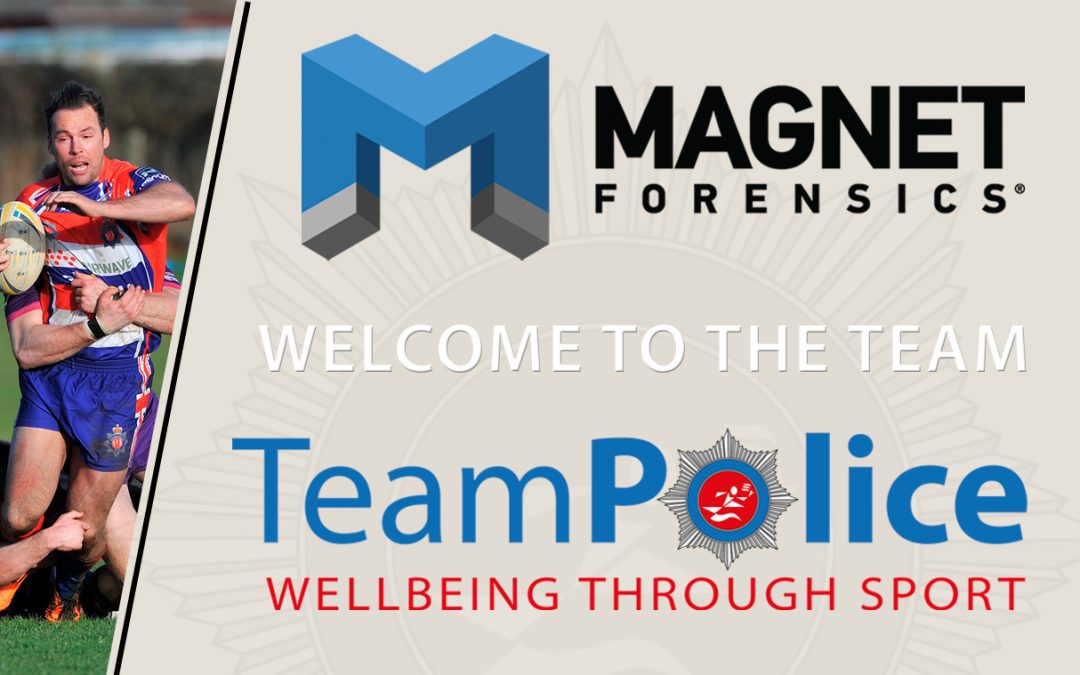 Magnet Forensics 3rd Year Anniversary
