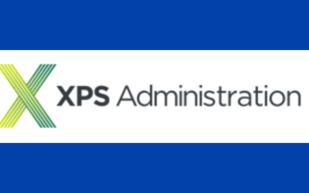 XPS ADMINISTRATION SIGNS UP FOR THIRD YEAR AS SILVER SPONSORS