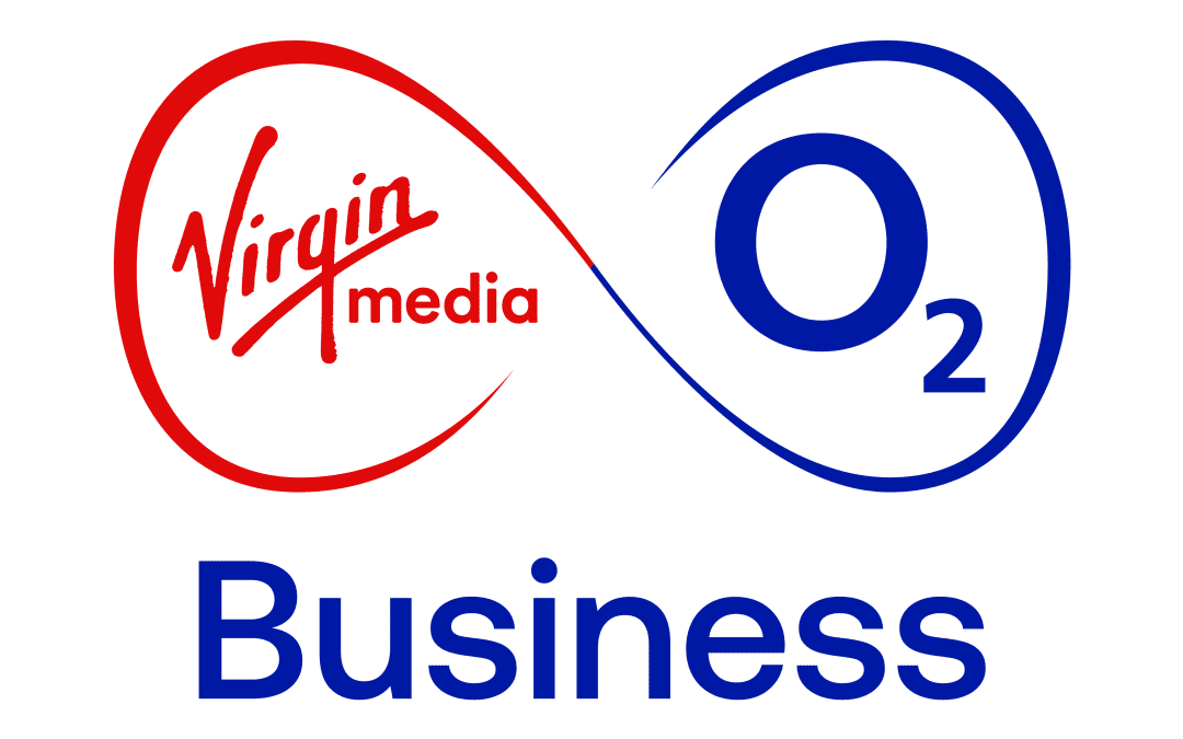 Virgin Media O2 Business Joins the Team!