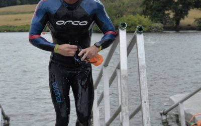 Triathlon Sprint Championships 2023