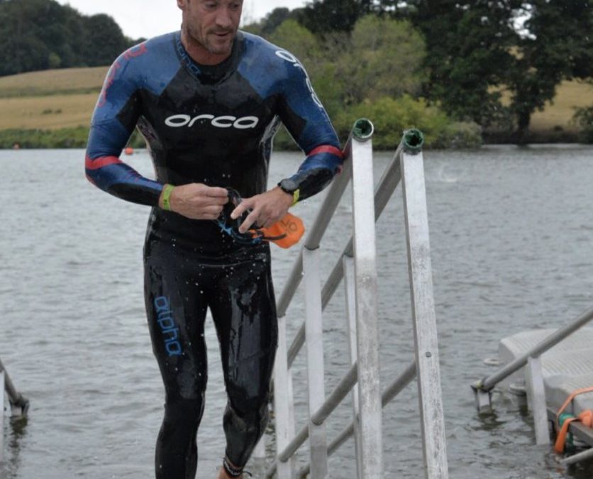 Triathlon Sprint Championships 2023