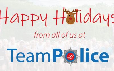 A Christmas message from TeamPolice