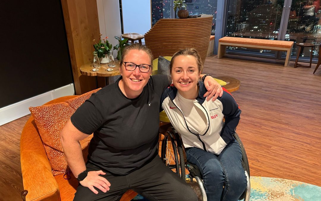 Welcoming Our Inspiring Ambassadors!