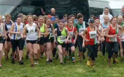 PSUK Cross Country Championships 2024