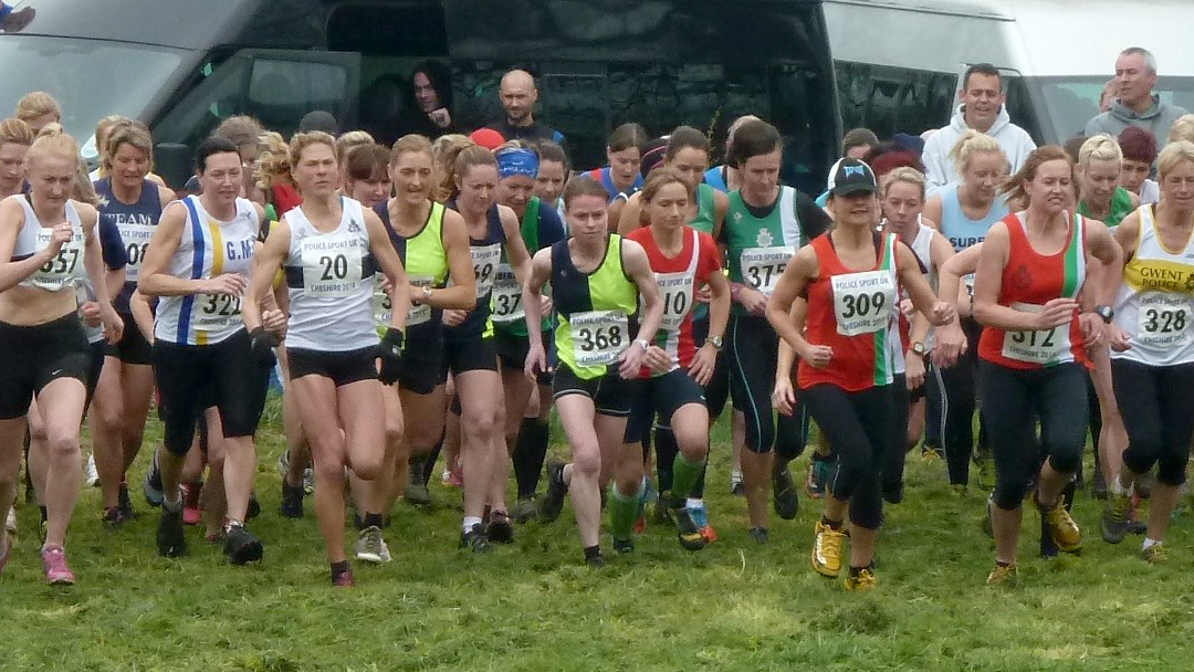 PSUK Cross Country Championships 2024