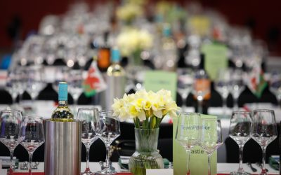 One week later… The National Sports & Wellbeing Awards 2024