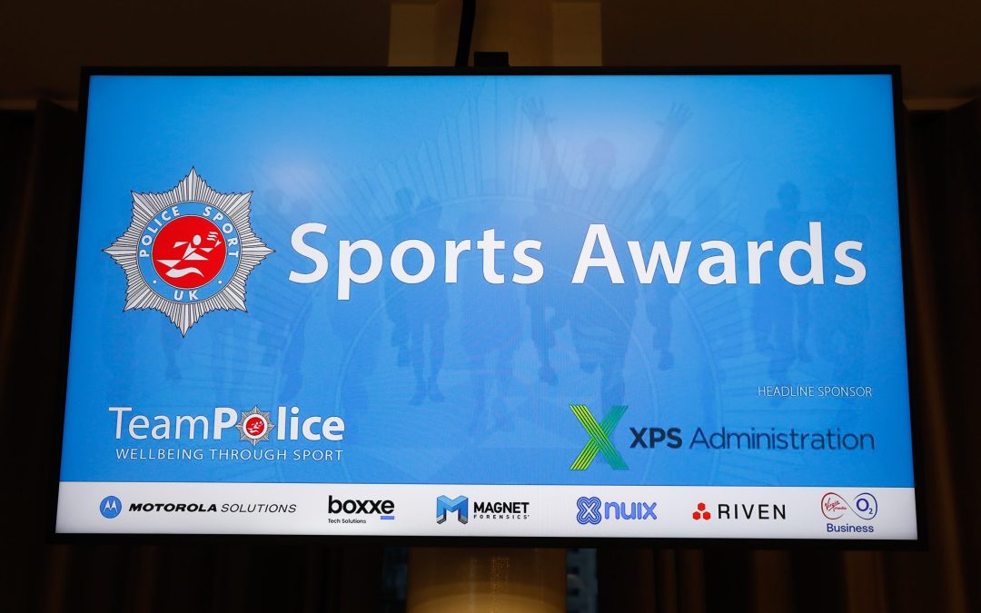 Recap of the National Sports & Wellbeing Awards 2024