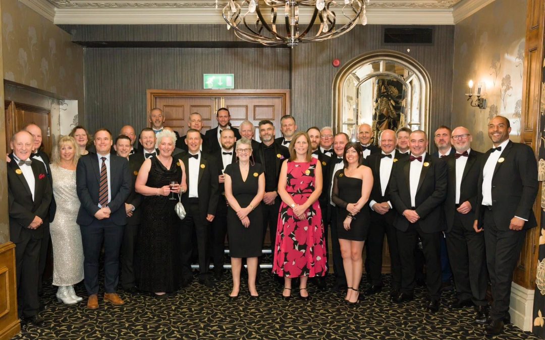 PSUK Squash Championships 2024