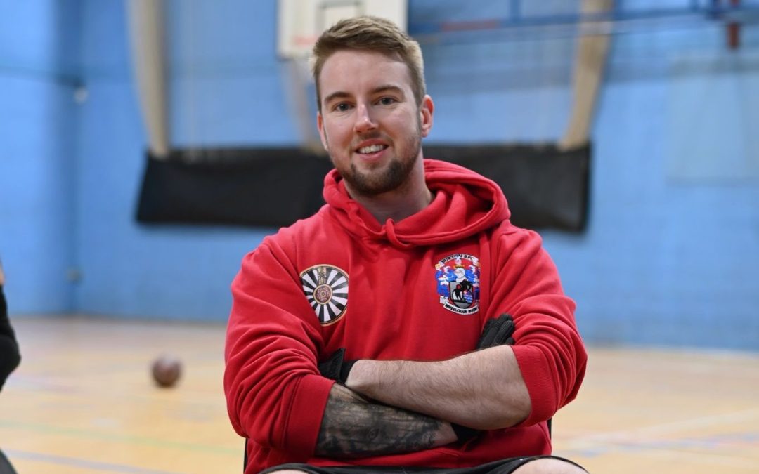 Welcome Our Newest Ambassador!