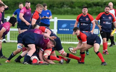 PSUK Men’s Rugby Finals Day: A Spectacular Event in Burton-on-Trent