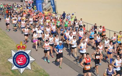 2024 PSUK National 10 Mile Road Race Championship