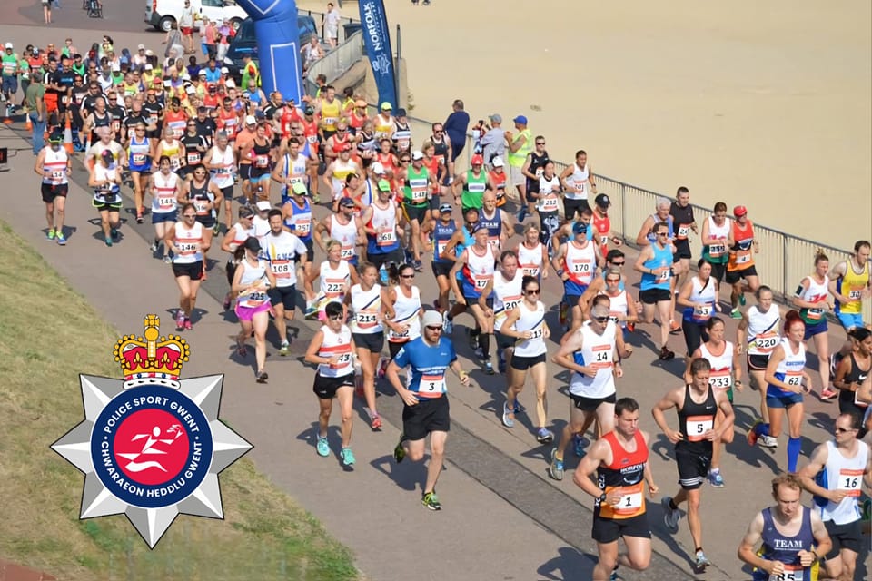 2024 PSUK National 10 Mile Road Race Championship