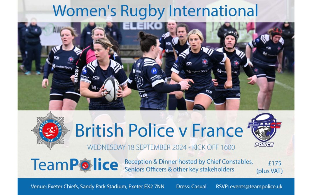 Sandy Park Gears Up for Women’s Rugby International Showdown