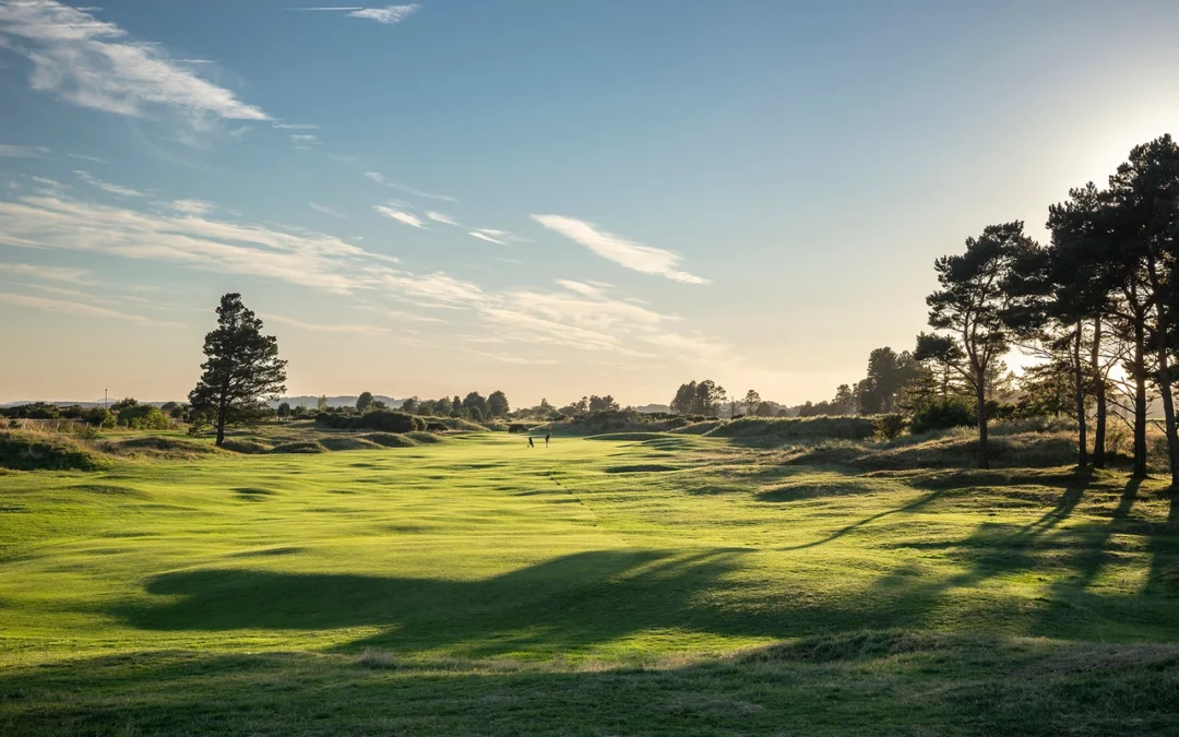 PSUK Ladies’ Golf Championship 2025: Applications Now Open!