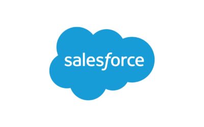 Salesforce renews for third consecutive year!