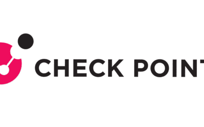 Check Point Software Technologies Signs!