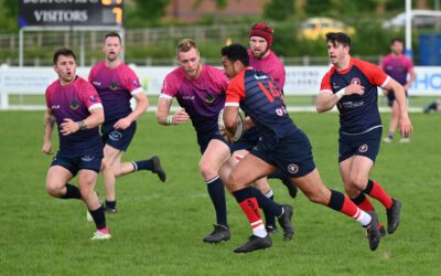 TeamPolice Rugby Finals Day 2025 – A Celebration of Police Sport Excellence