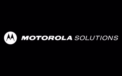 Motorola Solutions renews for fourth consecutive year!