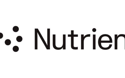 Nutrient Joins The Team!