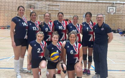 Army and Police dominate 52nd Crown Services Volleyball Championships