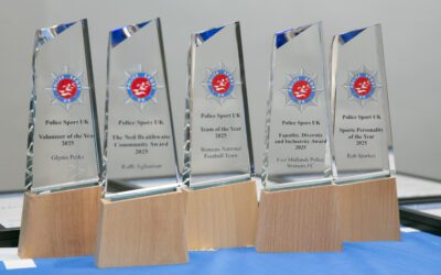 PSUK Annual Sports Awards Dinner 2027: Save the Date